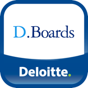 Deloitte D.Boards