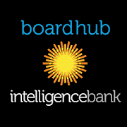 IntelligenceBank BoardHub