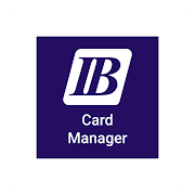 InterBank Card Manager