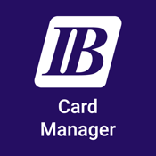 InterBank Card Manager