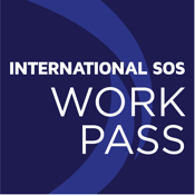 International SOS Work Pass