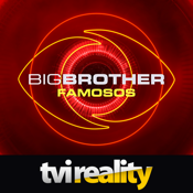 TVI Reality - BB Famosos