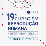 19º Curso de Reprodução Humana do IPGO