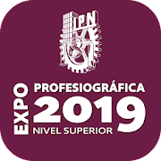 Expo Profesiográfica 2019 - Nivel Superior