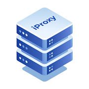 iProxy – Mobile Proxies