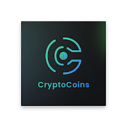 CryptoCoin: CryptoCurrency App