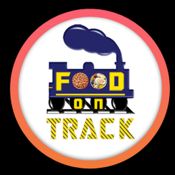 IRCTC Catering - Food on Track