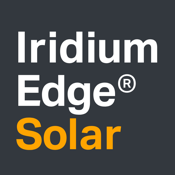 Iridium Edge Solar Tools