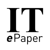 The Irish Times ePaper