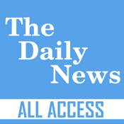 The Daily News All Access