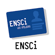 ENSCI Student Card