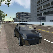 Car Simulator Pro