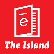 Island E-Paper