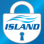 Island CardSecure