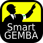 SmartGEMBA JUNKAI TENKEN App