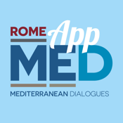 Rome MED Dialogues 2019