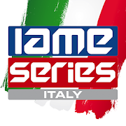 IAME Series Italy