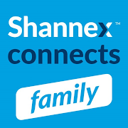 Shannex Connects Family