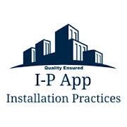 Installation Practice App (IP App)