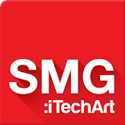 iTechArt SMG.Mobile