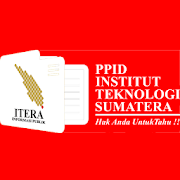 PPID Itera - Pusat Pelayanan Informasi Publik
