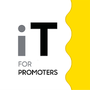 iReports - For promoters