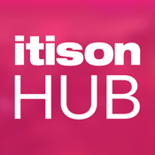 Business Hub for itison