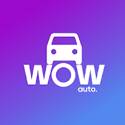 WoW Auto App