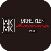 MK MICHEL KLEIN homme 公式アプリ