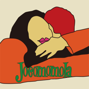 Jocomomola 公式アプリ