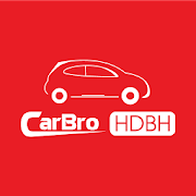 CarBro HDBH