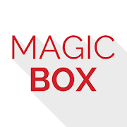 Infinity Magic Box