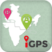 iGPS Bus Tracking