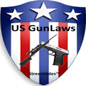 Gun Laws 2015