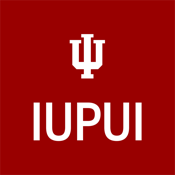 IUPUI Stickers