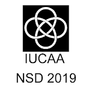 IUCAA NSD 2019