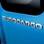 IVECO NEW EUROCARGO for iPhone