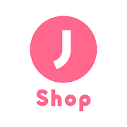 J-Coin Shopアプリ