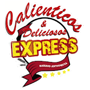 calienticos express