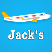 Jack's Flight Club Cheap Deals