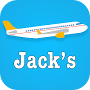 Jack's Flight Club Cheap Flights