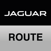 Jaguar InControl Route Planner