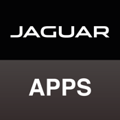 Jaguar InControl Apps