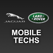 JLR Mobile Tech