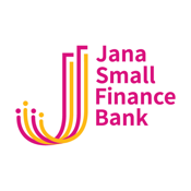 Jana Bank Mobile Banking