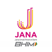 Jana Bank - UPI, Pay, Collect