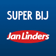 Super bij Jan Linders