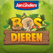 Jan Linders Bosdieren