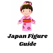 Japan Figure Guide