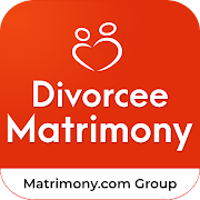 Divorcee Matrimony - Exclusive Second Marriage App